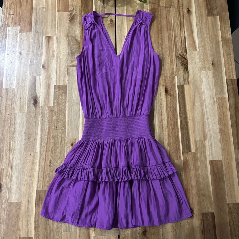 Ramy Brook Kiara Dress - Picture 3 of 11